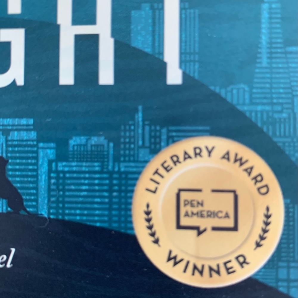 AT THE EDGE OF THE HAIGHT Book Softcover Fiction by Katherine Seligman EUC - Picture 4 of 14